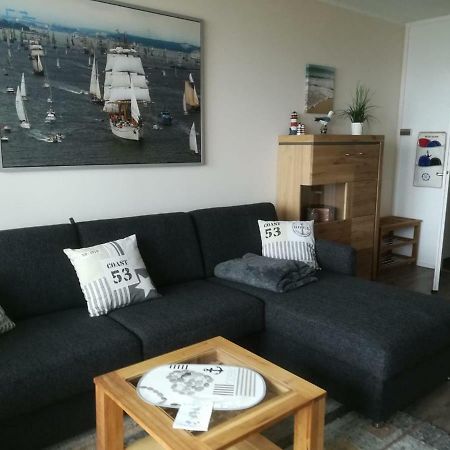 Ferienwohnung Marina Wendtorf Exteriör bild