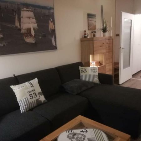 Ferienwohnung Marina Wendtorf Exteriör bild