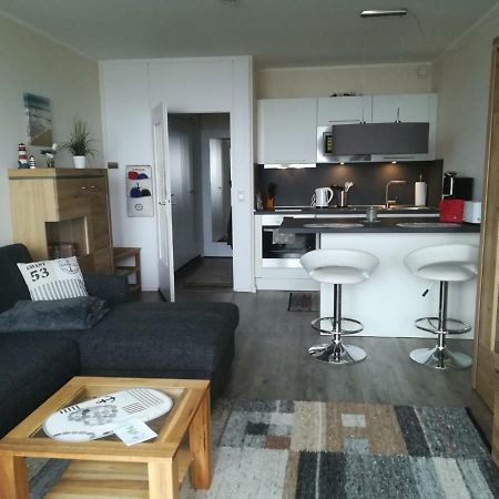 Ferienwohnung Marina Wendtorf Exteriör bild