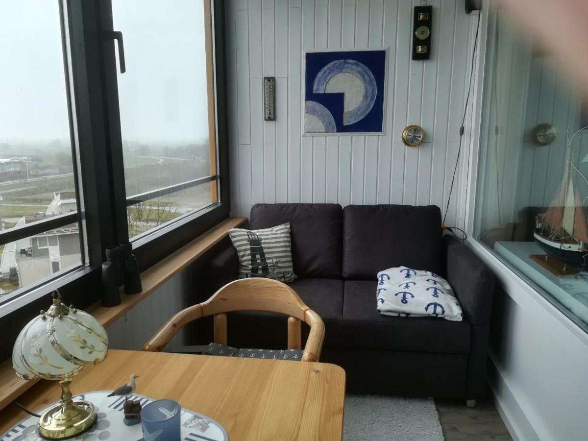Ferienwohnung Marina Wendtorf Exteriör bild