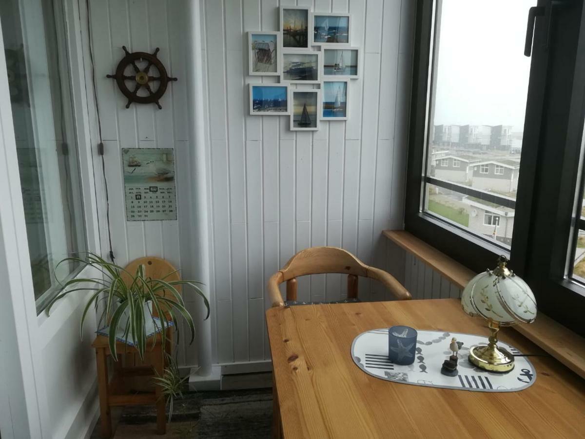 Ferienwohnung Marina Wendtorf Exteriör bild