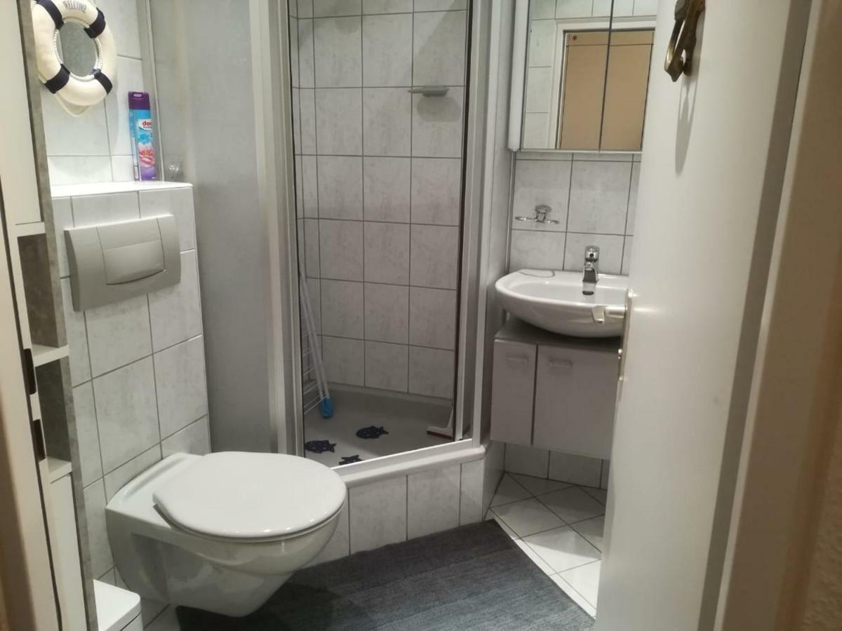 Ferienwohnung Marina Wendtorf Exteriör bild