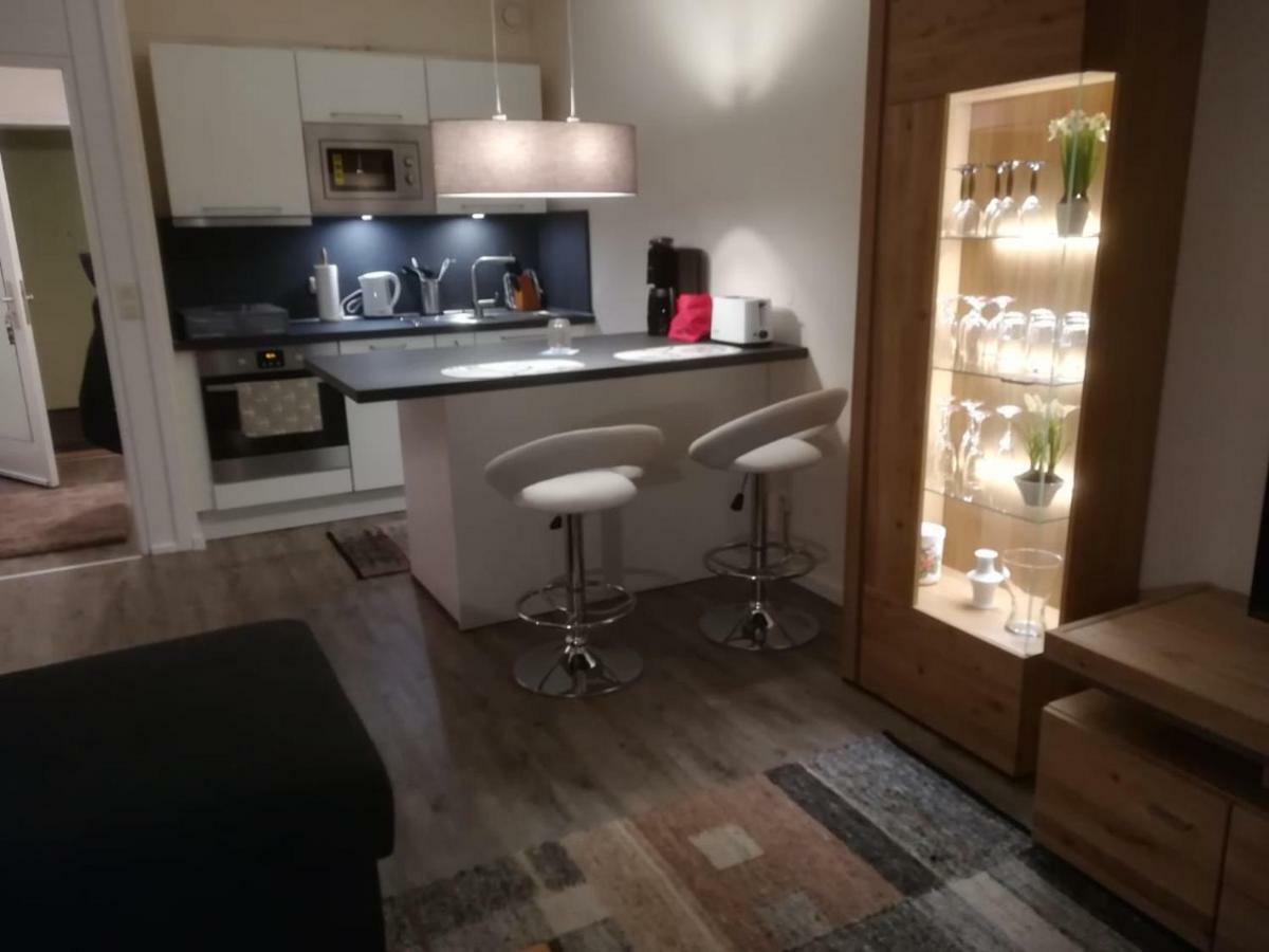 Ferienwohnung Marina Wendtorf Exteriör bild