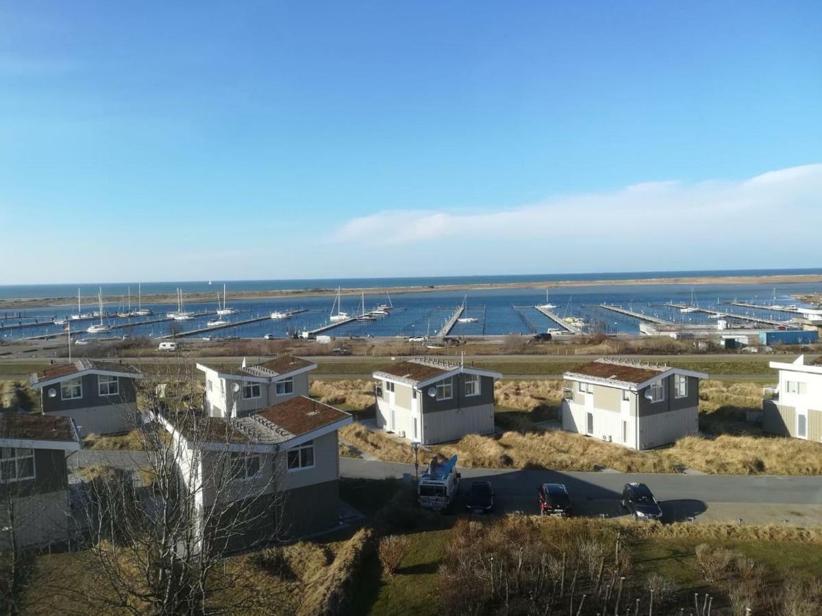 Ferienwohnung Marina Wendtorf Exteriör bild