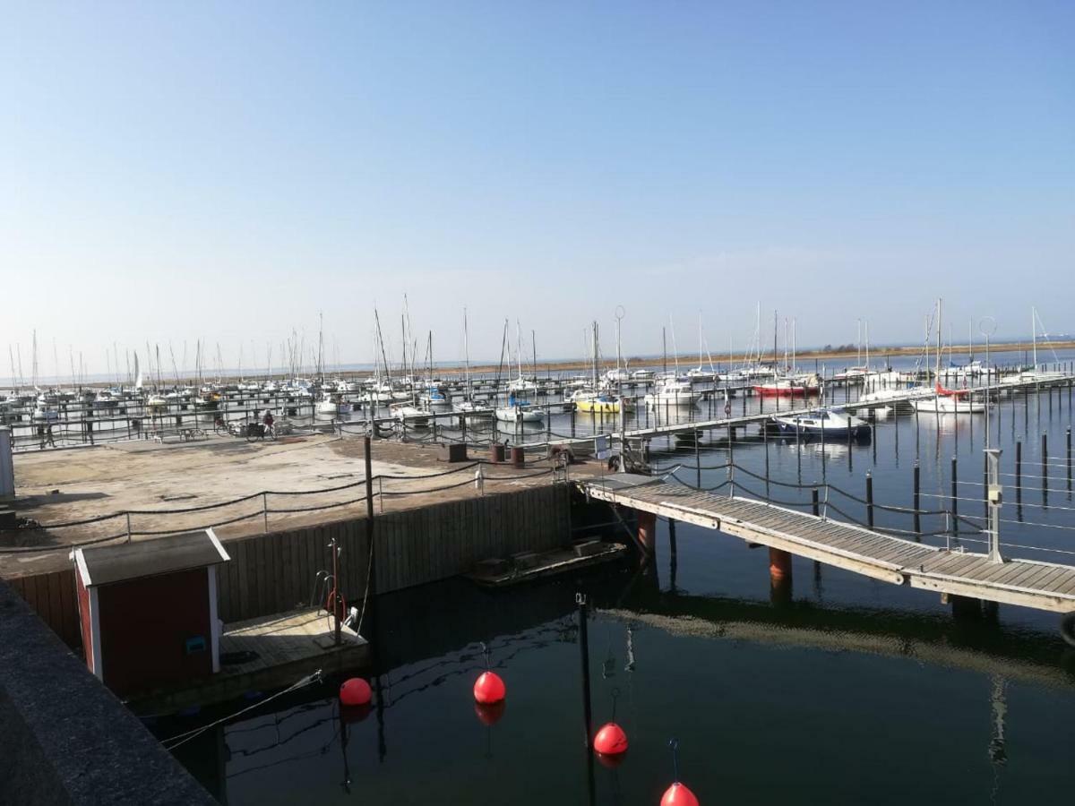 Ferienwohnung Marina Wendtorf Exteriör bild